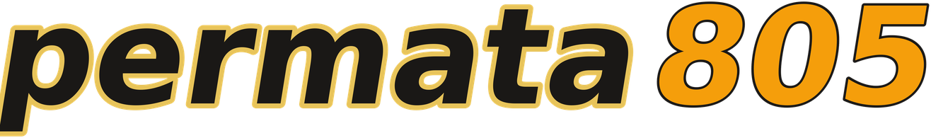 permata805 logo