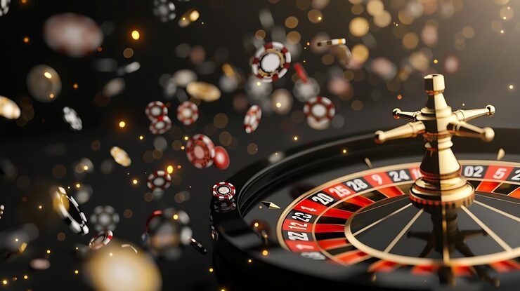 permata805 permata805 Casino Tables and Slot Rooms