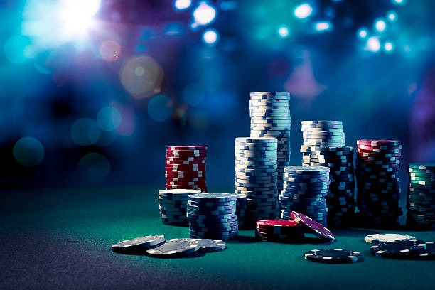 permata805 Casino categories